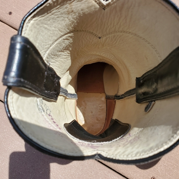 Vintage Original Justin Ropers - Picture 7 of 15